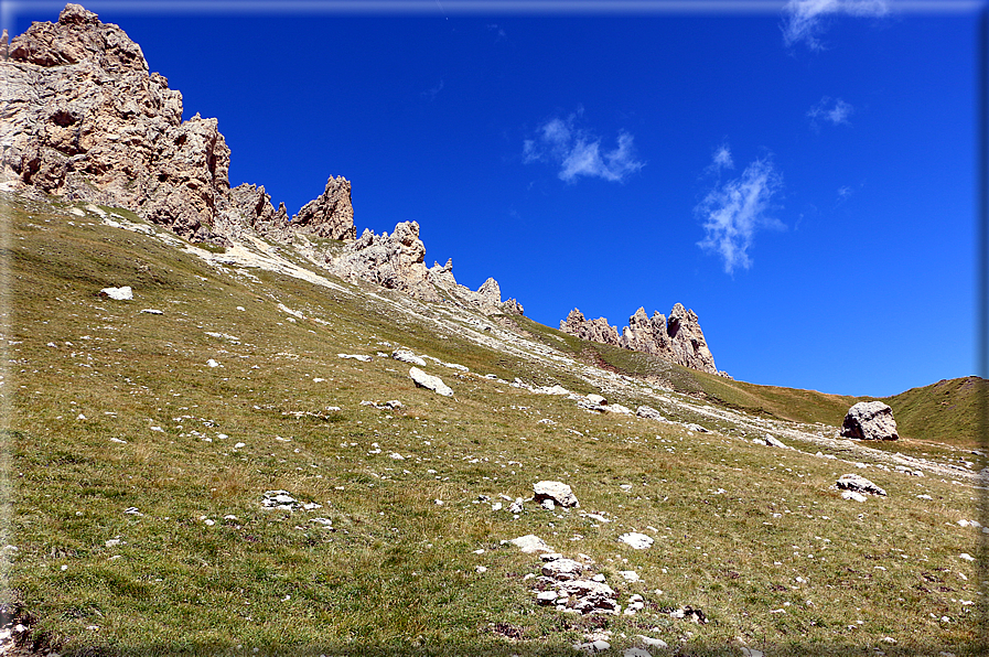 foto Rifugio Alpe di Tires